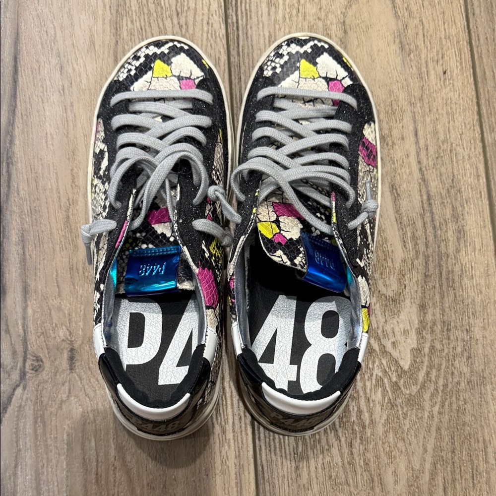 P448 Sneakers - Picture 4 of 4